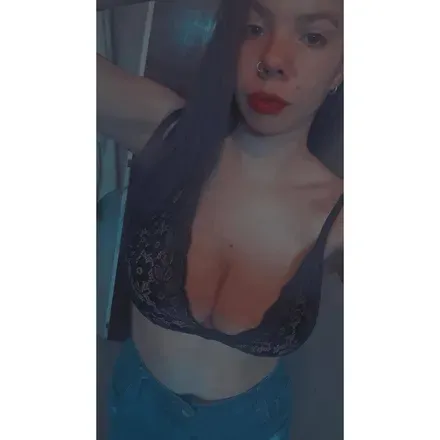 OnlyFans cuenta ayelenmolina avatar 1