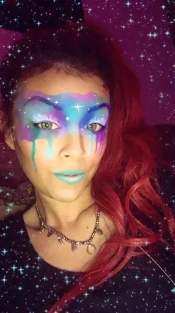 OnlyFans cuenta blazinbellas avatar 1