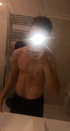 OnlyFans account  dyl0321 avatar 1