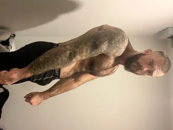 OnlyFans cuenta conoririshbear avatar 1