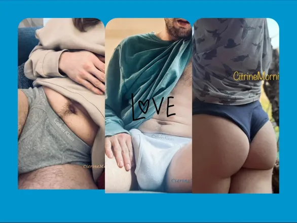 OnlyFans cuenta citrinemorningfox header 2