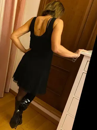 OnlyFans cuenta arielqueen89 avatar 1