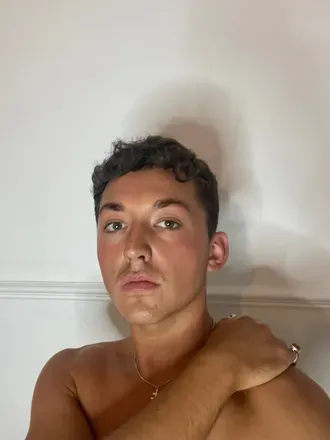 OnlyFans cuenta the_miraclegay avatar 1