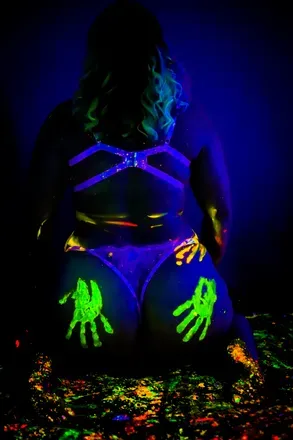 OnlyFans cuenta tatitiname avatar 1