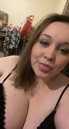 OnlyFans account  bakersbbw avatar 1