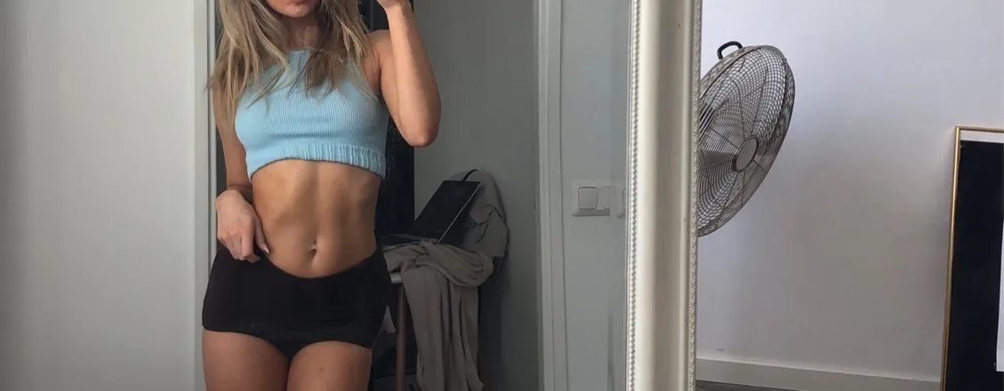 OnlyFans cuenta elisabethbre header 2