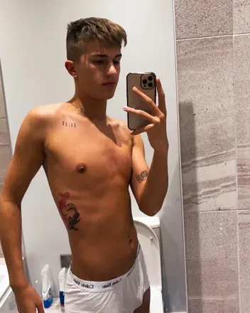 OnlyFans account  jackcameron header 2