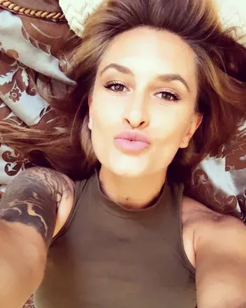 OnlyFans cuenta aabraashley avatar 1