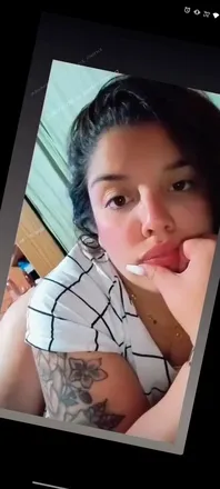 OnlyFans account  queenfired header 2