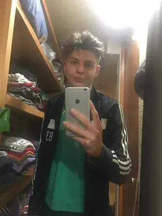 OnlyFans cuenta zazuet4 avatar 1