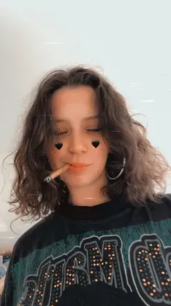 OnlyFans cuenta sweetbabydee420 header 2