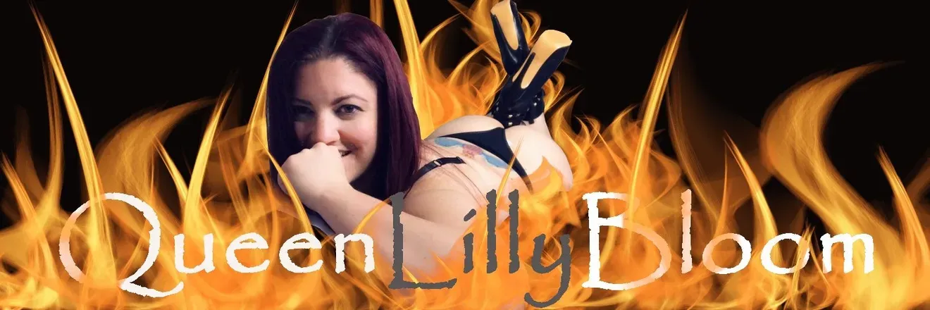 OnlyFans cuenta lillybloom header 2
