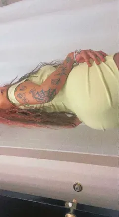 OnlyFans cuenta victoriasixnine avatar 1