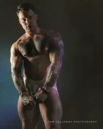 OnlyFans cuenta das_greysoncarterfree avatar 1