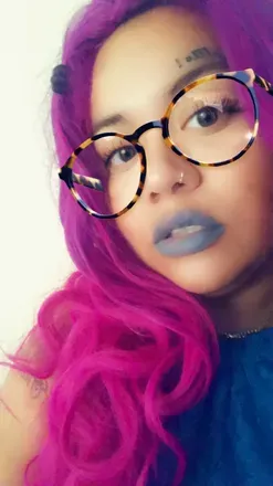 OnlyFans cuenta indianqueen avatar 1