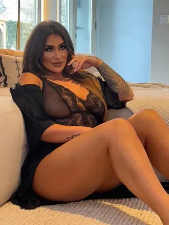 OnlyFans cuenta jasminmartin avatar 1
