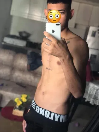 OnlyFans cuenta justinmoya avatar 1