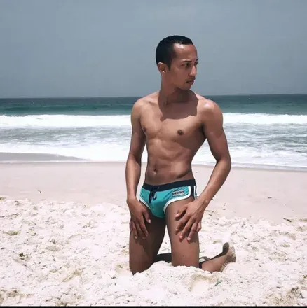 OnlyFans cuenta lucascarmo55 avatar 1