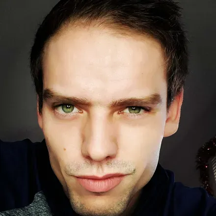 OnlyFans cuenta madmattb avatar 1