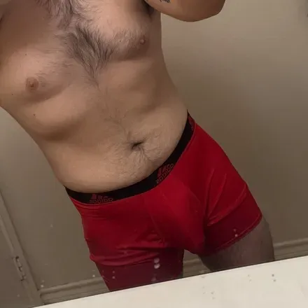 OnlyFans cuenta cockman9628 avatar 1
