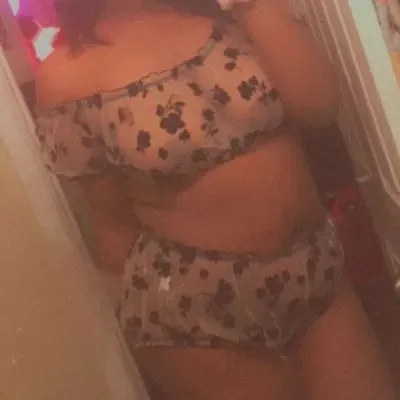 OnlyFans account  patchoulicutie avatar 1