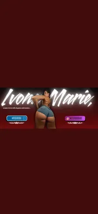 OnlyFans cuenta ivonamarie header 2