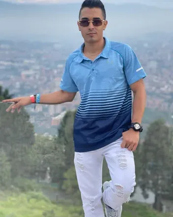 OnlyFans cuenta duvanvazkz avatar 1