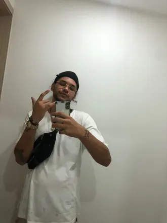 OnlyFans cuenta demoniosangreazul avatar 1