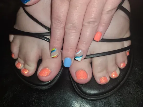 OnlyFans account  webbedbbw84 avatar 1