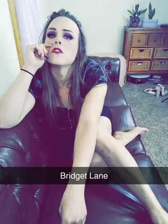 OnlyFans account  bridget_lane avatar 1