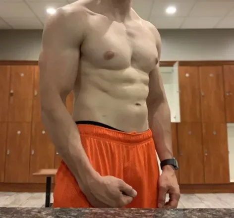 OnlyFans cuenta miked0 avatar 1