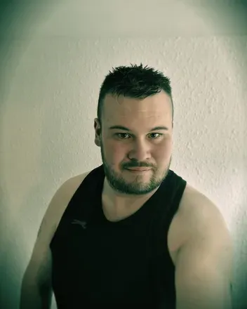 OnlyFans cuenta james_348902 avatar 1