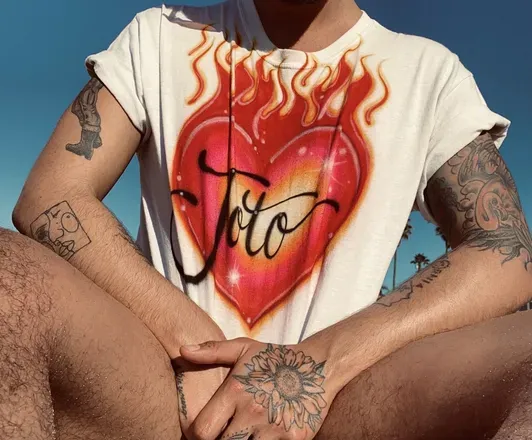 OnlyFans cuenta chicanoxxxfun avatar 1