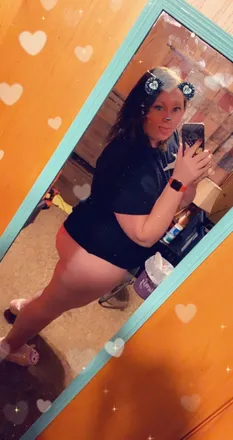 OnlyFans account  babygurl12047 header 2