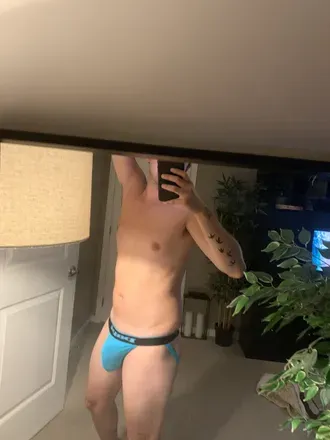 OnlyFans cuenta mavmorrow avatar 1