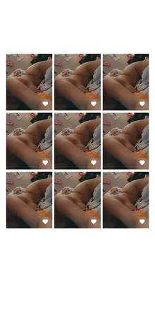 OnlyFans account  snowflake232 header 2