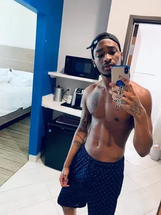 OnlyFans cuenta demarlonkt avatar 1