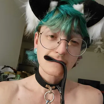 OnlyFans account  xxpuppyboixx avatar 1
