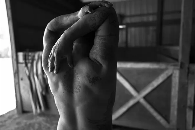 OnlyFans account  jwerius header 2