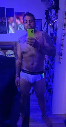 OnlyFans cuenta luyzao851002 avatar 1