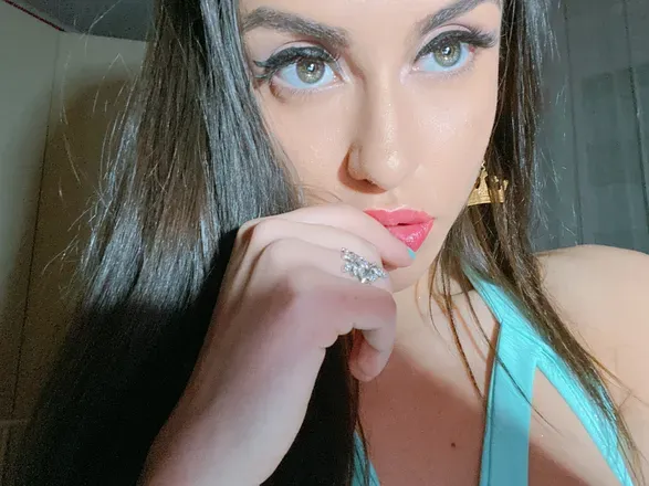OnlyFans cuenta goddesspringday avatar 1