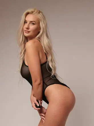 OnlyFans cuenta blonde-fire avatar 1