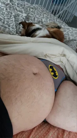 OnlyFans cuenta nerdybearnj header 2