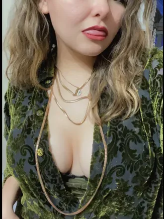 OnlyFans cuenta sasha_yed avatar 1