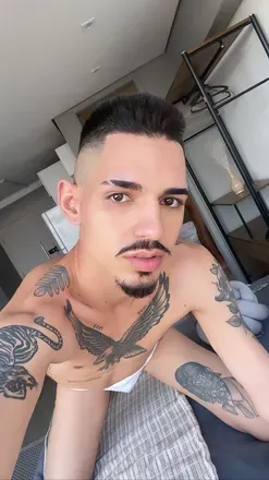 OnlyFans account  brazxxxxx avatar 1