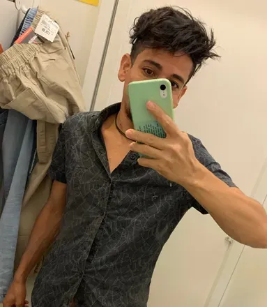 OnlyFans cuenta cpsfrancisco avatar 1