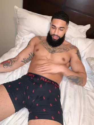 OnlyFans cuenta zander904 avatar 1