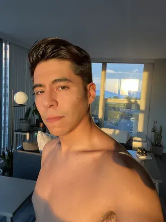 OnlyFans cuenta tenzoflow avatar 1