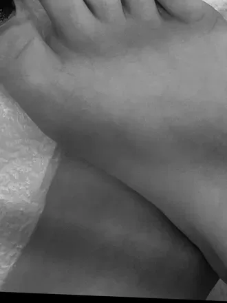 OnlyFans cuenta feetluv123 avatar 1