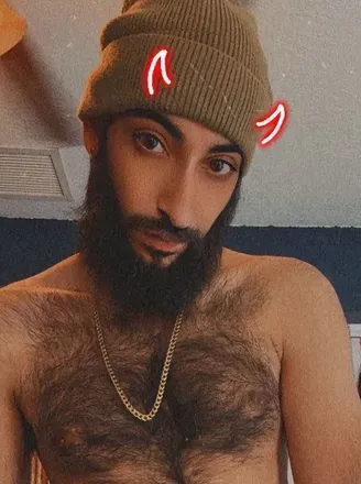 OnlyFans cuenta durbanclouds avatar 1
